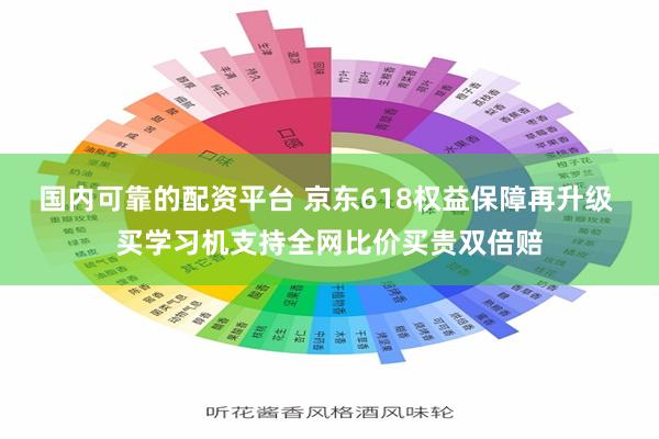 国内可靠的配资平台 京东618权益保障再升级 买学习机支持全网比价买贵双倍赔
